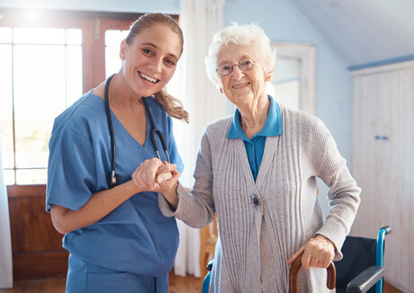 Aged care workers receive fourth award wages increase