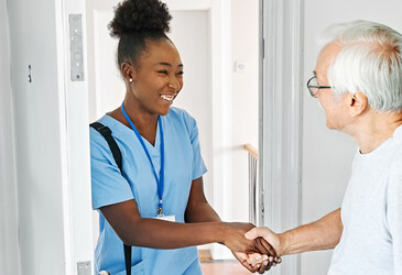 Peak body welcomes aged care service delivery recommendations