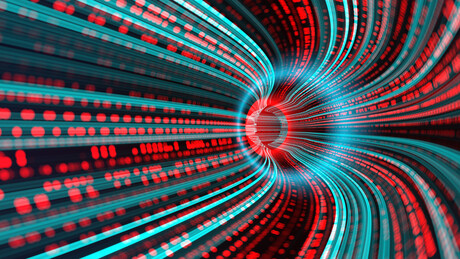 Optimising base station settings improves data transmission