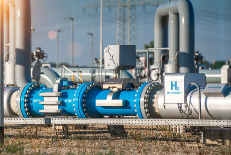 Hazer and EnergyPathways collaboration gains UK Government backing Hazer and EnergyPathways collaboration gains UK Government backing