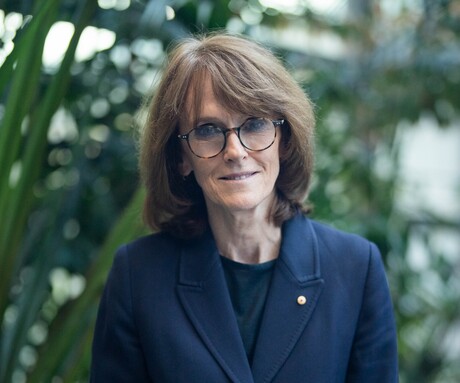 ATSE elects its next President, 2025 Fellows ATSE elects its next President, 2025 Fellows