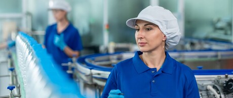 From Frustration to Fulfilment: Upgrading Legacy ERP Systems in Food Manufacturing From Frustration to Fulfilment: Upgrading Legacy ERP Systems in Food Manufacturing