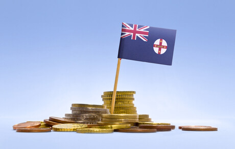 NSW Investment Delivery Authority accepting first EOIs NSW Investment Delivery Authority accepting first EOIs