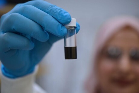 Gold nanoparticles could improve ovarian cancer diagnostics Gold nanoparticles could improve ovarian cancer diagnostics