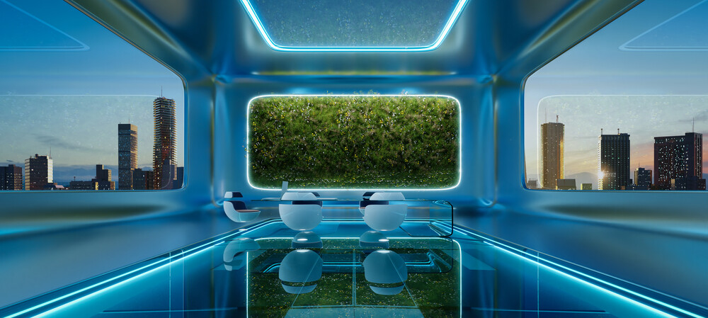 Next-gen HVAC could use quantum computing