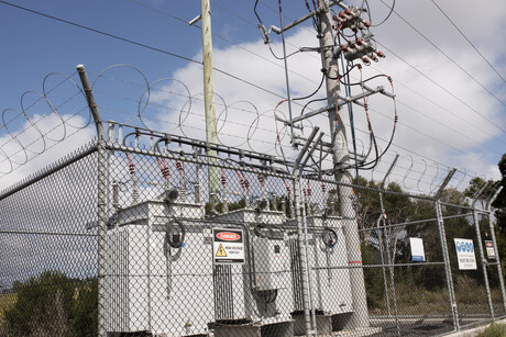 AEMO requests metering compliance rule change AEMO requests metering compliance rule change