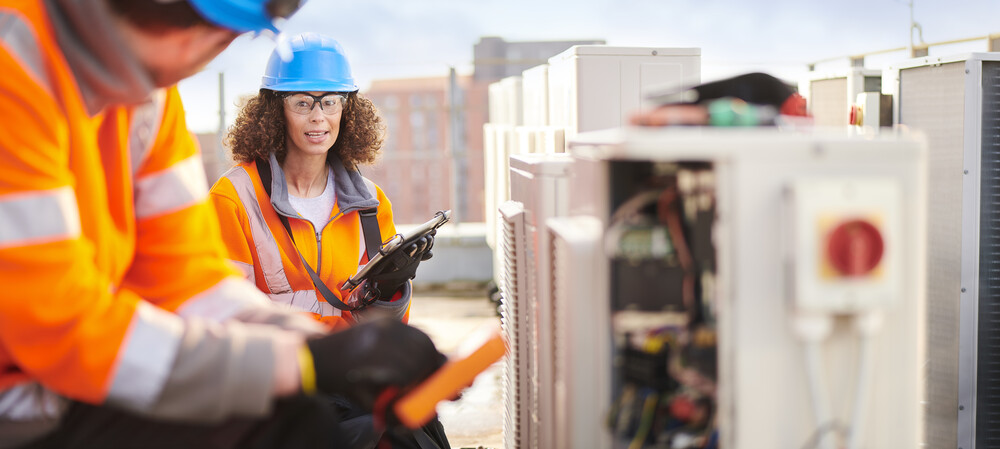 Why flame-resistant workwear is essential — even when you're just testing