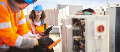 Why flame-resistant workwear is essential — even when you're just testing Why flame-resistant workwear is essential — even when you're just testing