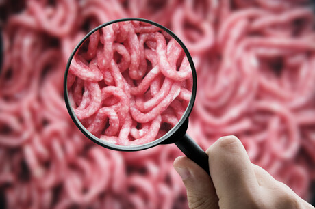 Targeting food fraud: ANSTO food origin technology on show Targeting food fraud: ANSTO food origin technology on show