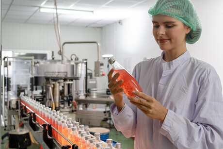 Food & packaging innovation internship program Food & packaging innovation internship program