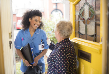 Government gives update on extra 20K HCP rollout