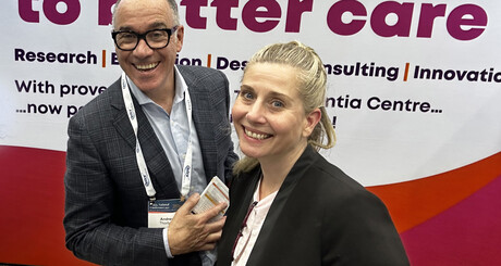 New initiative sets sights on dementia, palliative and complex care solutions