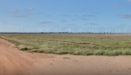 New Riverina wind farm to generate 1.3&nbsp;GW