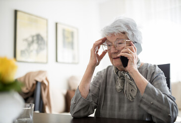 New Aged Care Complaints Commissioner appointed New Aged Care Complaints Commissioner appointed