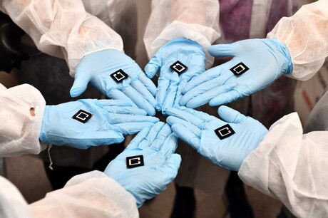 Aussie researchers claim efficiency record for solar cells