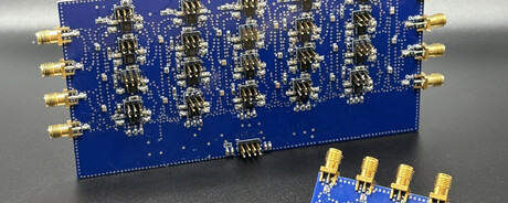 Light-speed analog computing &mdash; the future of technology?