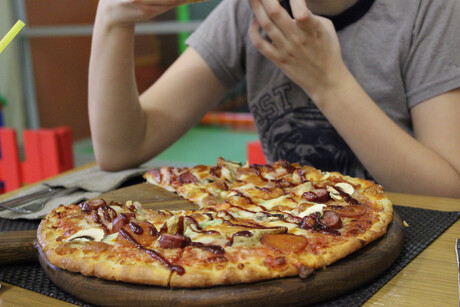 IFF trend research: What makes India&#39;s Gen Alpha hungry?