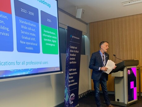 Comms Connect kicks off next week with preconference workshops Comms Connect kicks off next week with preconference workshops