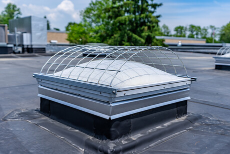 4.1-metre fall through unguarded skylight lands $140K in fines 4.1-metre fall through unguarded skylight lands $140K in fines