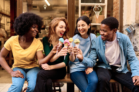 Resourcefulness, inclusivity and AI &#39;shuffling&#39;: 3 major trends for F&amp;B