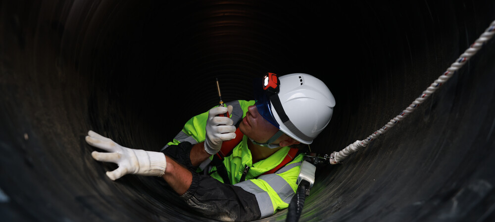 Atmosphere, access and rescue — confined space safety beyond compliance
