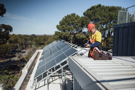 WA regulator issues new guidance for solar installations