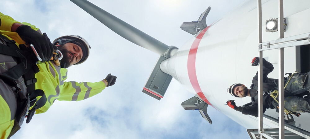 Working at height and the law: primary duties, litigation trends and risk-mitigation to-dos