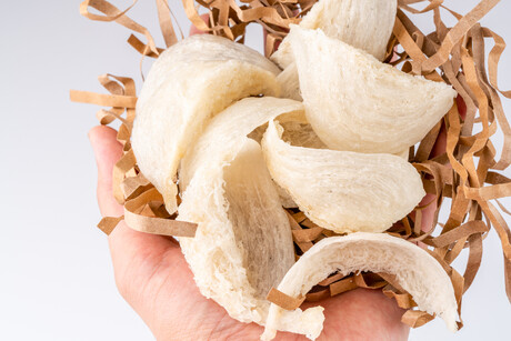 New standard for edible bird&#39;s nest products