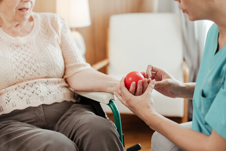 Failing the frontline: the Healthcare staff retention crisis Failing the frontline: the Healthcare staff retention crisis