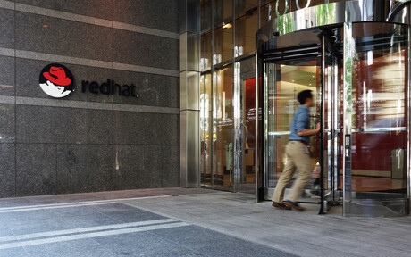 Red Hat introduces new AI platform