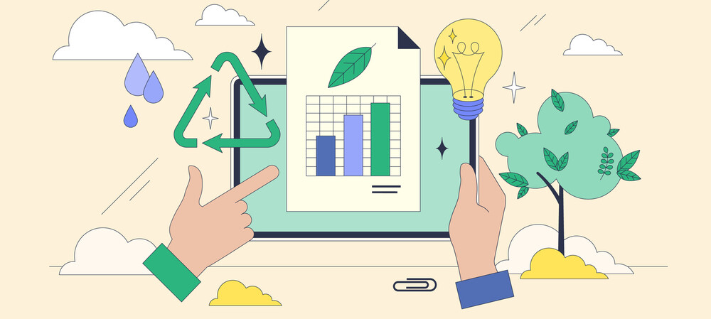 Sustainability reporting is here &mdash; but confidence in data isn&#39;t