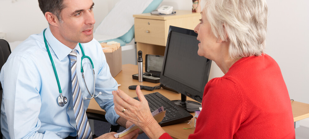 Are GPs less likely to refer people with dementia to allied health services?
