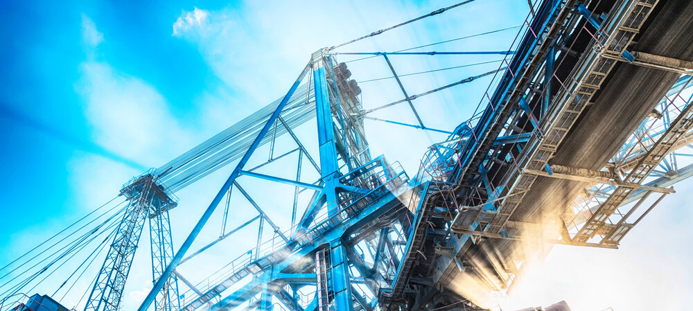 Digital integration in mining: from engineering to operations