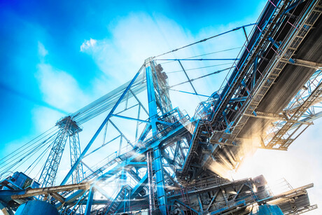 Digital integration in mining: from engineering to operations