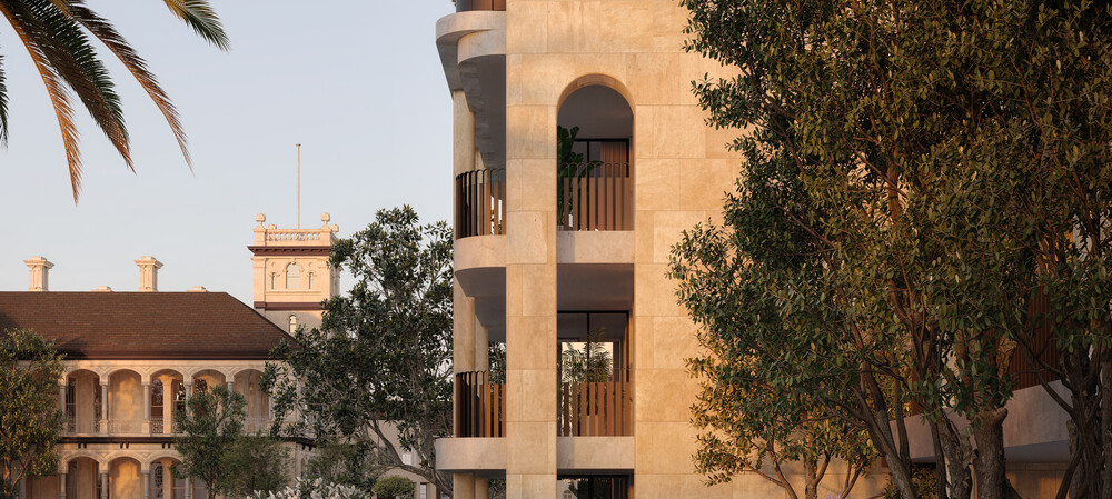 Design Matters: care, community and heritage