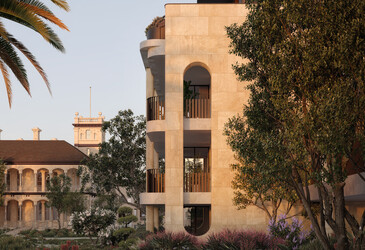 Design Matters: care, community and heritage