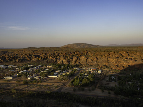 Govt brings more base stations to North West WA