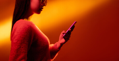 Paper-thin LEDs that are kinder to the eye Paper-thin LEDs that are kinder to the eye