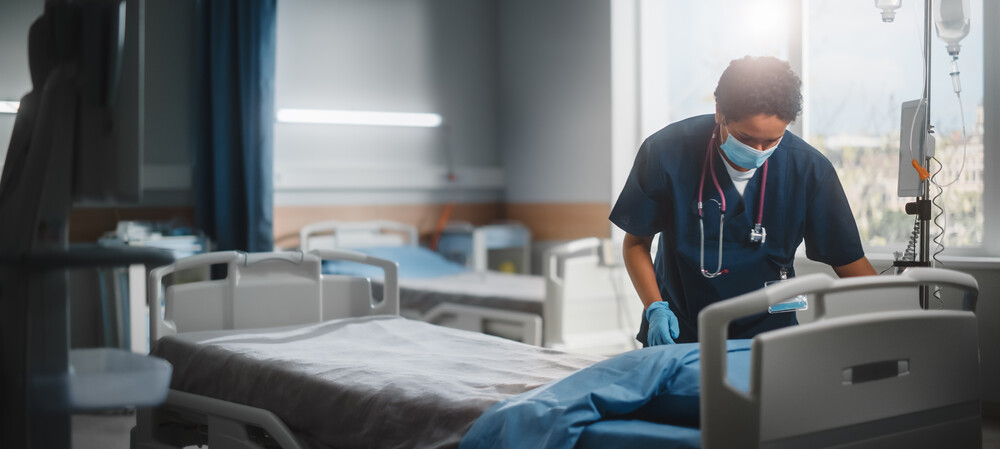 Reusing medical equipment is good for the planet. But is it safe?