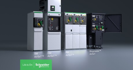 Switchgear tech receives sustainable design award