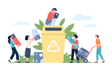 NSW battery regulation moves from policy to action