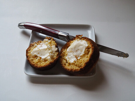 Not all processed fats are bad, study finds