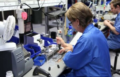 New radio installations underway for NZ&#39;s LMR network