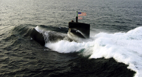 Funding increased for local manufacturers to join US submarine supply chain