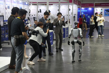 Safety tech designed for smart cities