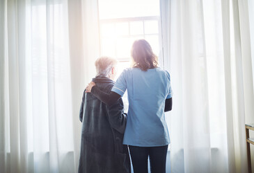Union launches aged care &#39;pulse check&#39;