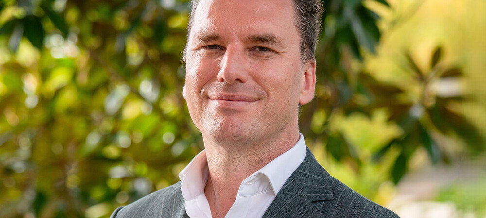 In Conversation with Cameron McPherson: putting ESG into practice