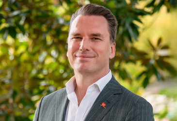 In Conversation with Cameron McPherson: putting ESG into practice In Conversation with Cameron McPherson: putting ESG into practice