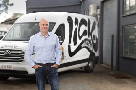 The Inside Scoop: How Fishbowl Boosted Lick Ice Cream's Sweet Success The Inside Scoop: How Fishbowl Boosted Lick Ice Cream's Sweet Success