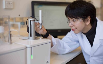 Malvern WAVEsystem (GCI) and PEAQ ITC for detecting weak interactions in drug discovery